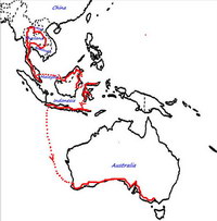 The Route part 2