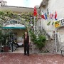 P1010324 Mr Ahmet of Elvan hotel in Urgup(1).JPG