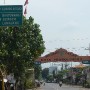 Kota Prabolinggo, the gateway up to Mt. Bromo