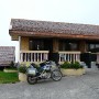 My guesthouse at Cemoro Lawang, a \"stone-throw\" from Mt. Bromo\'s crater