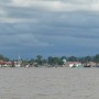 View of Tanjung Selor