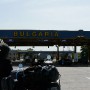 Entry into Bulgaria