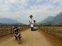 Discovering Laos - from Vang Viang to Ventiane