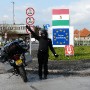 Hungary says UDVOZOLLEK !