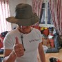 Thanks to your visit to this site and thumbs up to your comments and the loud cheers