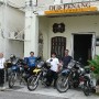 Helen, Clement, me & Bjorn in Penang