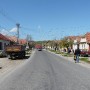 Roumanian village