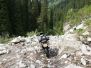 Serious biking in Kyrgyzstan
