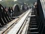 Skirting the Myanmar border