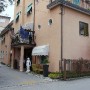 Our hotel in Mestre